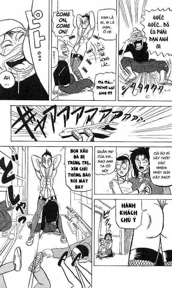 ultimate!! hentai kamen chapter 28 10