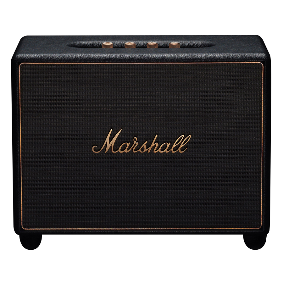 Loa Bluetooth Marshall Woburn Multi Room - Hàng Chính Hãng