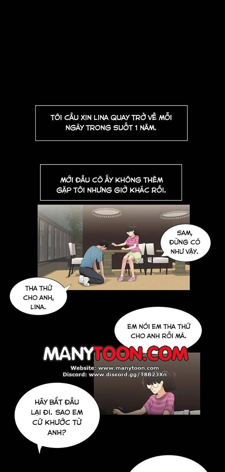 chú và cháu chapter 49 20