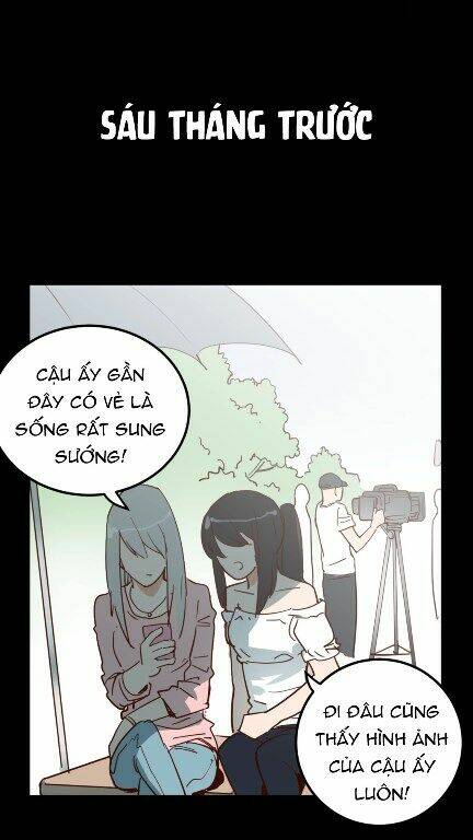 tiền là số một chapter 3 4