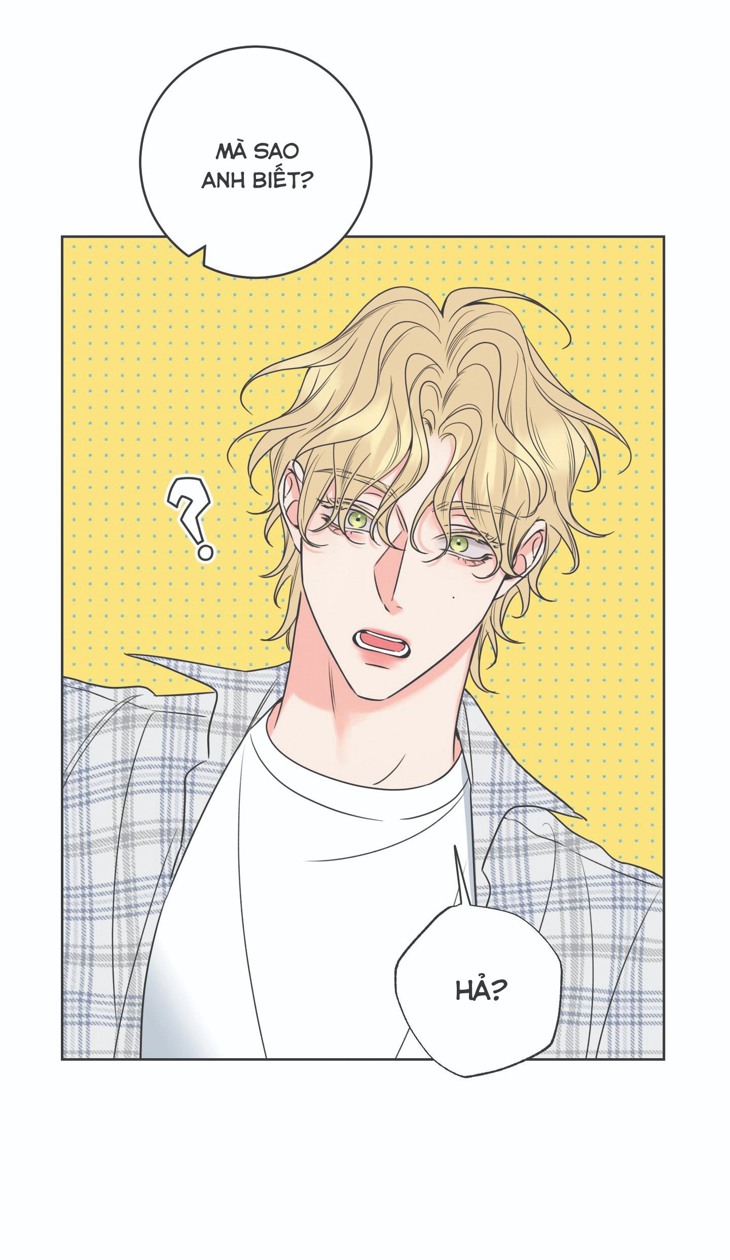 honey trouble - rắc rối ngọt ngào chapter 11 21