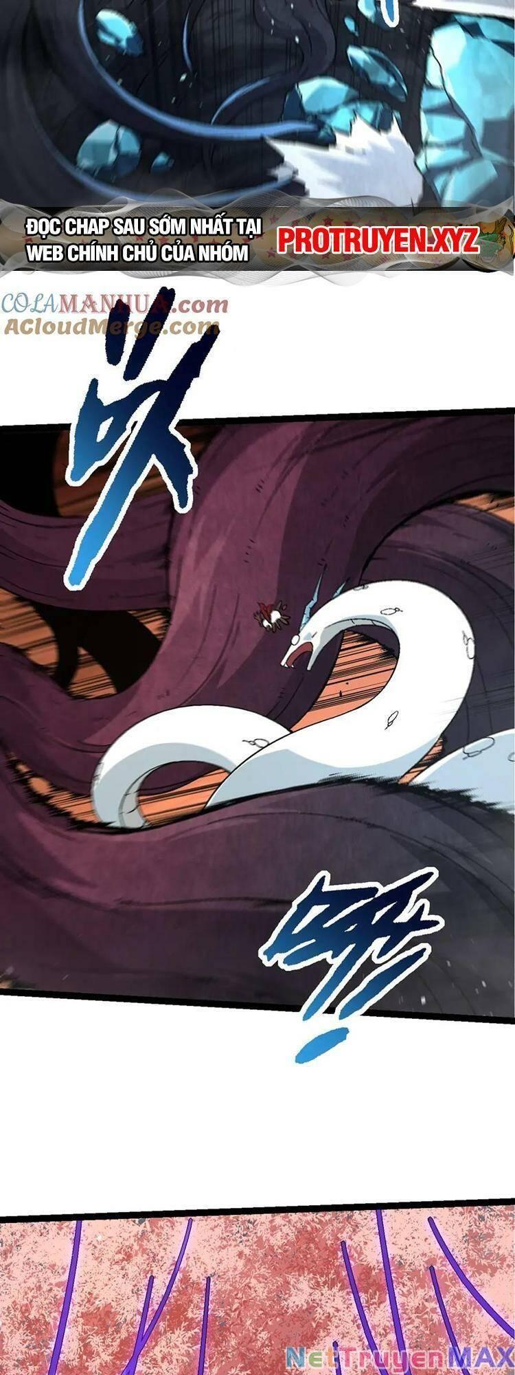 chuyển sinh thành liễu đột biến chapter 90 44