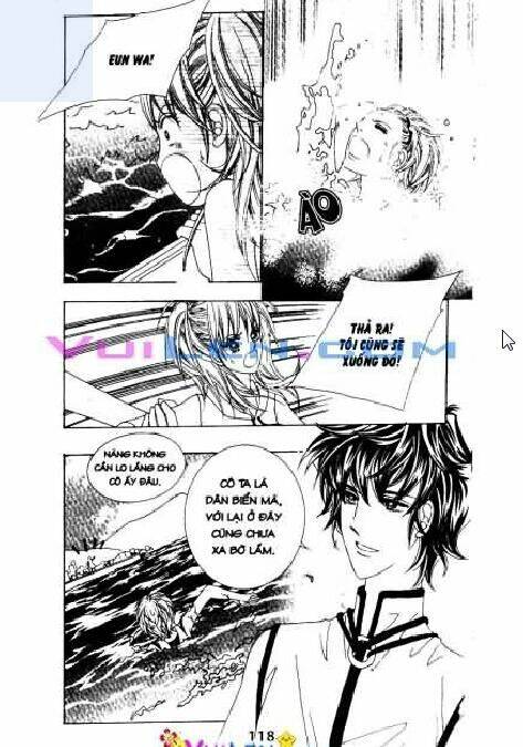 công chúa của tôi chapter 2 118