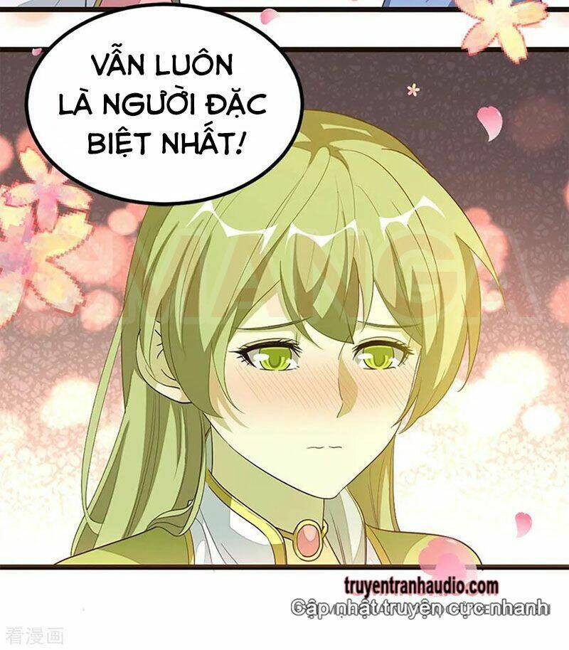 cửu dương thần vương chapter 235 32