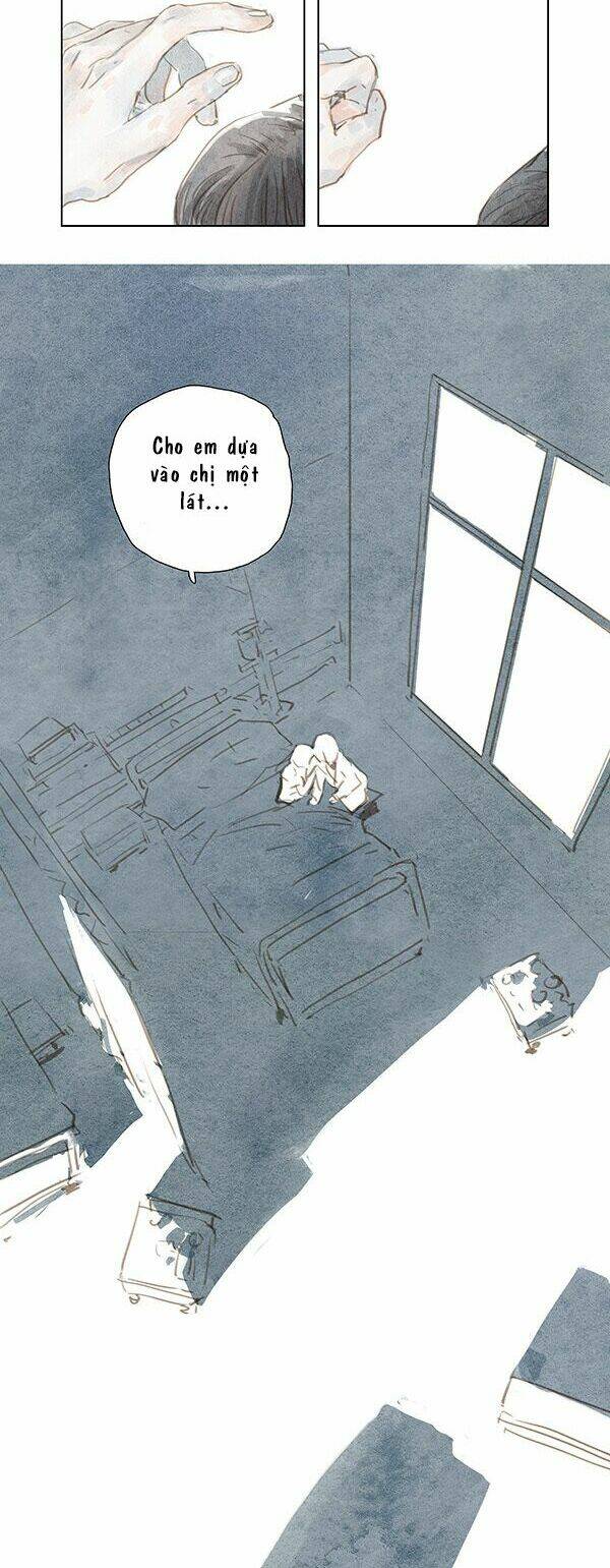 người yêu dấu chapter 5 11