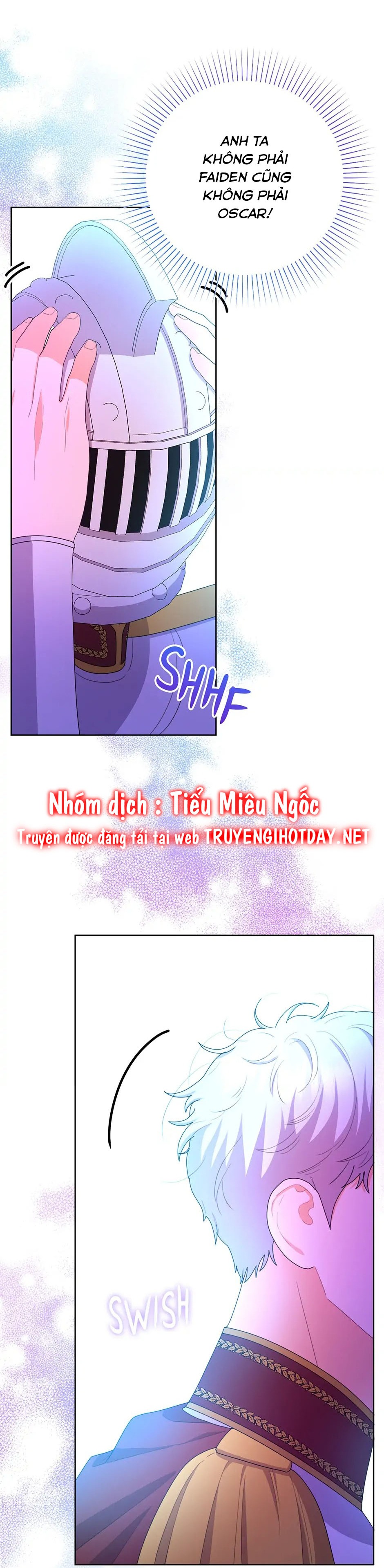 từ hầu gái tôi đã trở thành hoàng hậu chapter 88 7