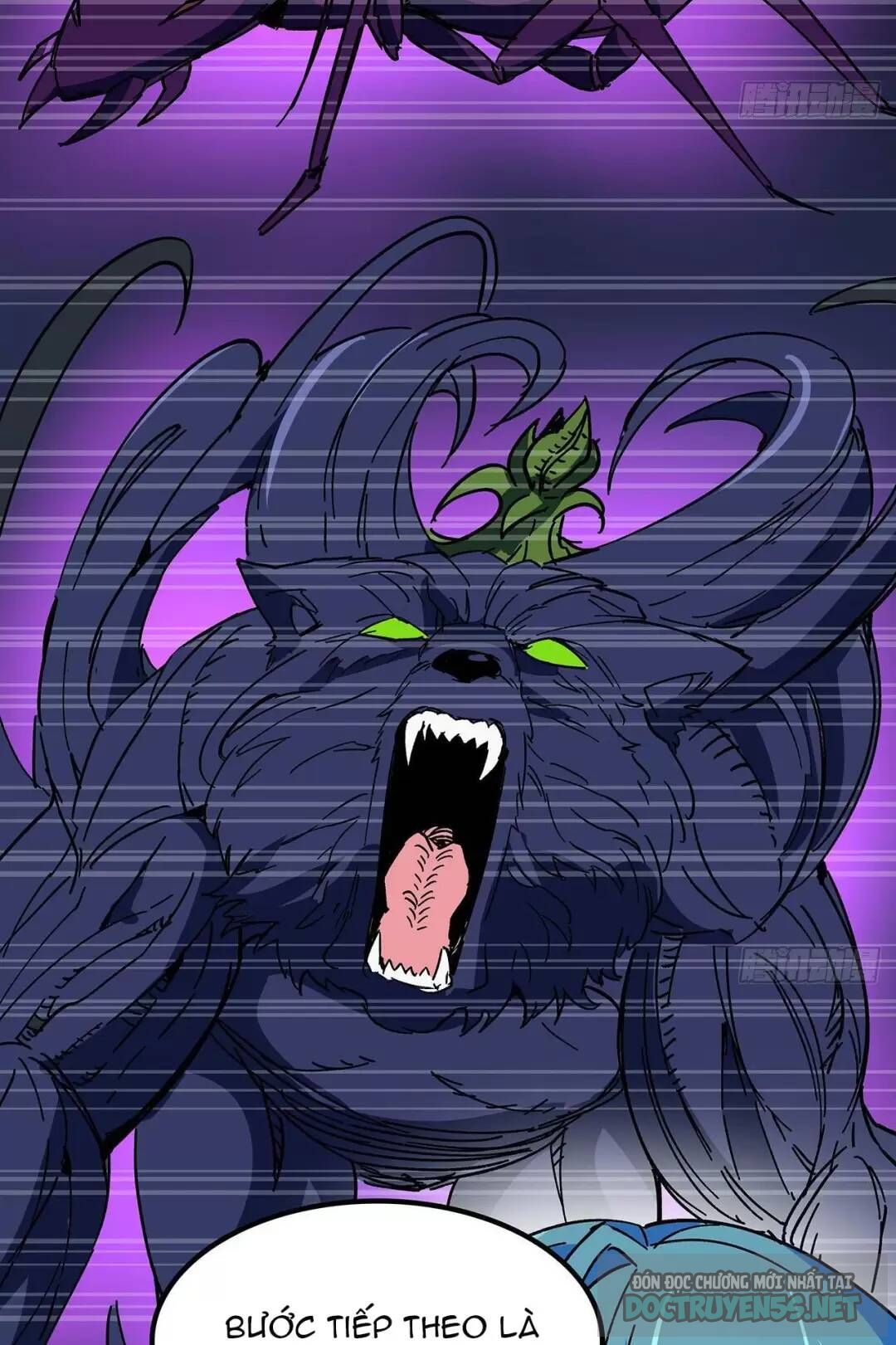 giải cứu 99 nữ chính ở mạt thế chapter 113 10