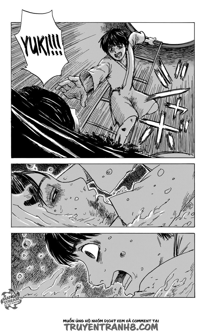 happiness chapter 11 17