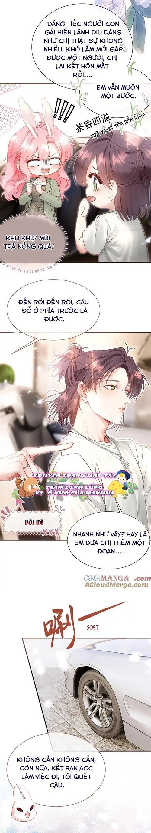 xuyên về thời học sinh truy lão công chapter 87 14