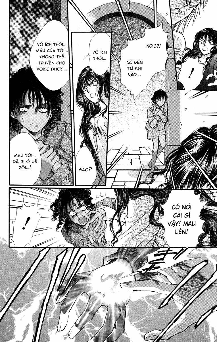 tình yêu loạn luân chapter 46 22