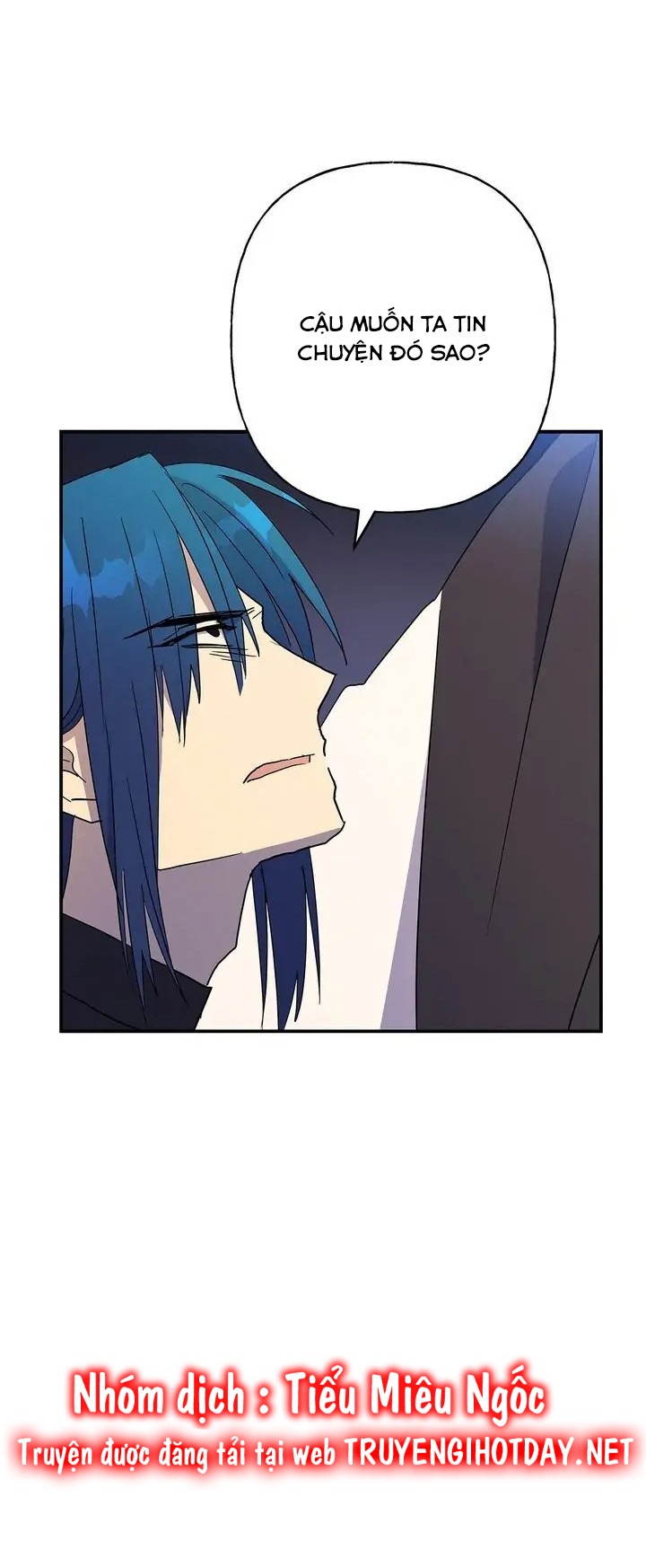 bình tĩnh nào, tiểu thư! chapter 29 10