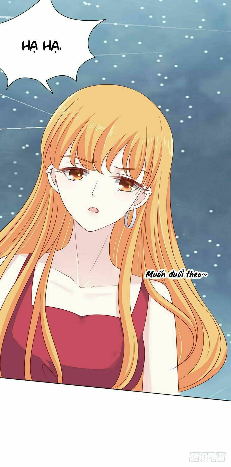 liệt ái tri hạ: series mật đào tiểu tình nhân chapter 104 15