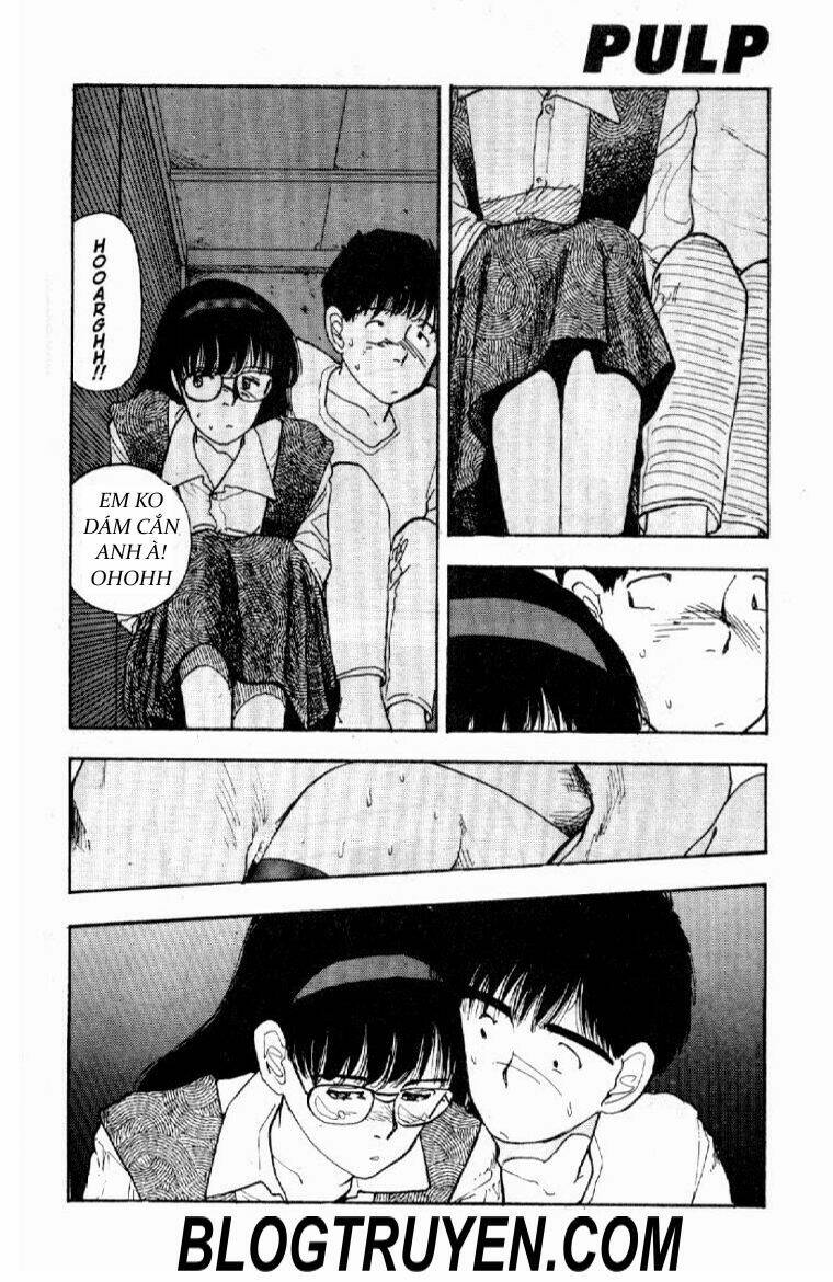 asatte dance chapter 44 14