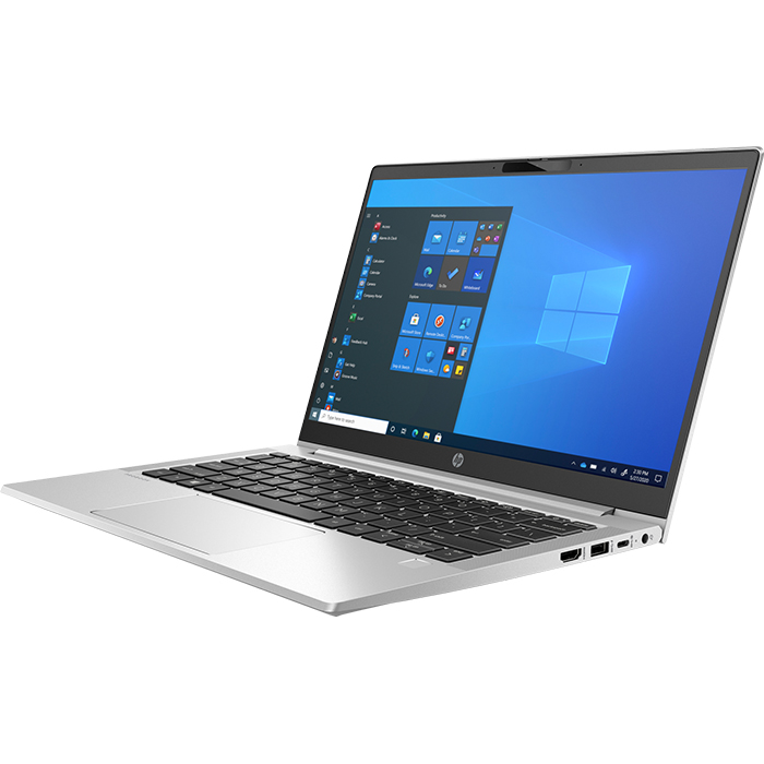 Laptop HP ProBook 430 G8 2H0N7PA (Core i5-1135G7/ 4GB DDR4 3200MHz/ 512GB SSD PCIe NVMe/ 13.3 FHD IPS/ Win10) - Hàng Chính Hãng