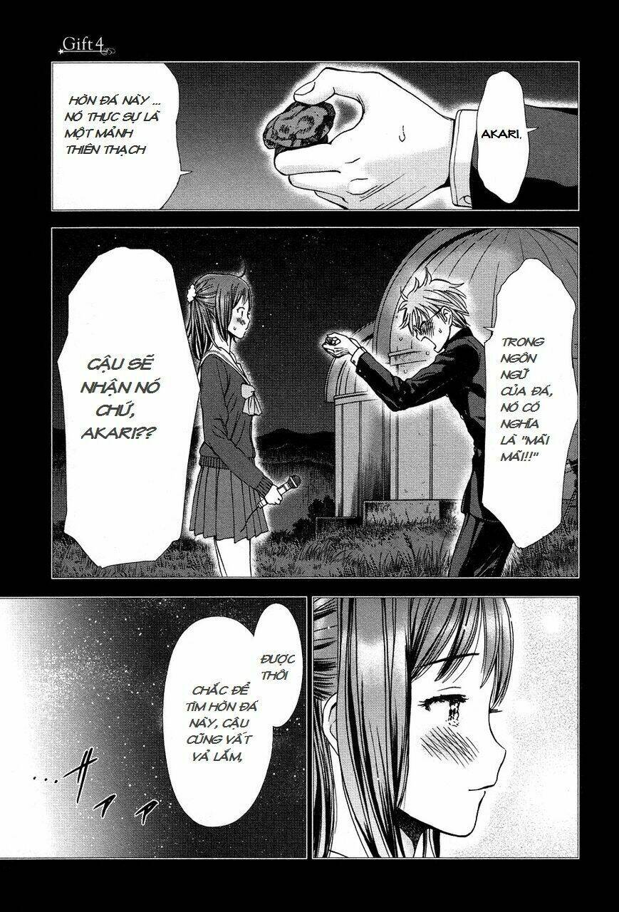 magi no okurimono chapter 4 2