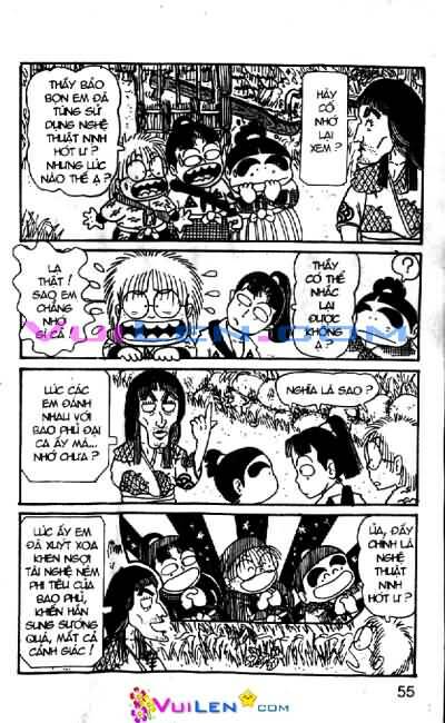 ninja loạn thị chapter 6 56