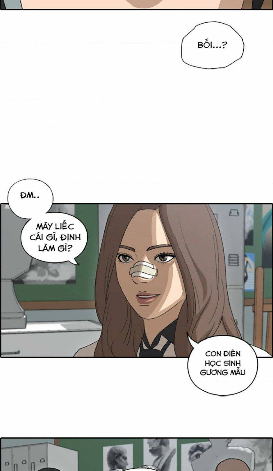 free draw m chapter 115 16