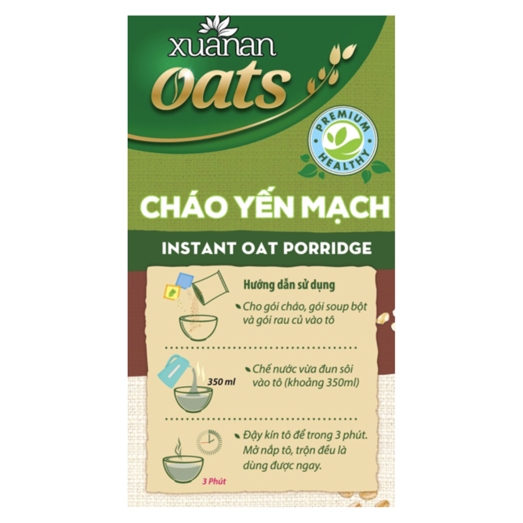 (Mua 6 Gói Tặng Kèm 1 Gói)