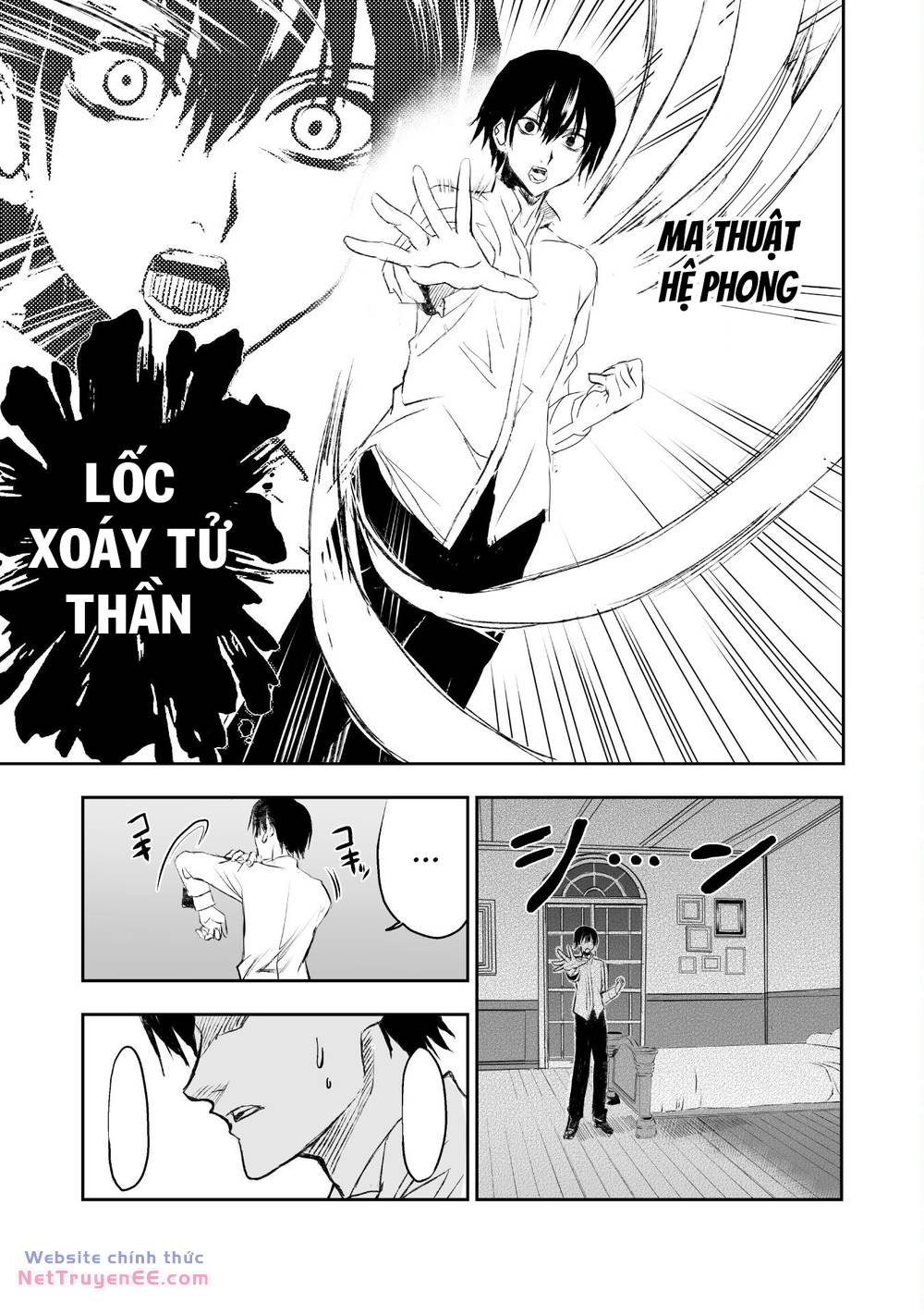 listen to my lady's story―villainess conquest record chapter 4 17