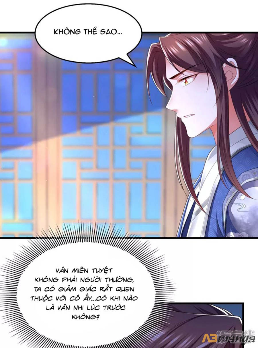 ngã tại hậu cung đương đại lão nữ chapter 87 17