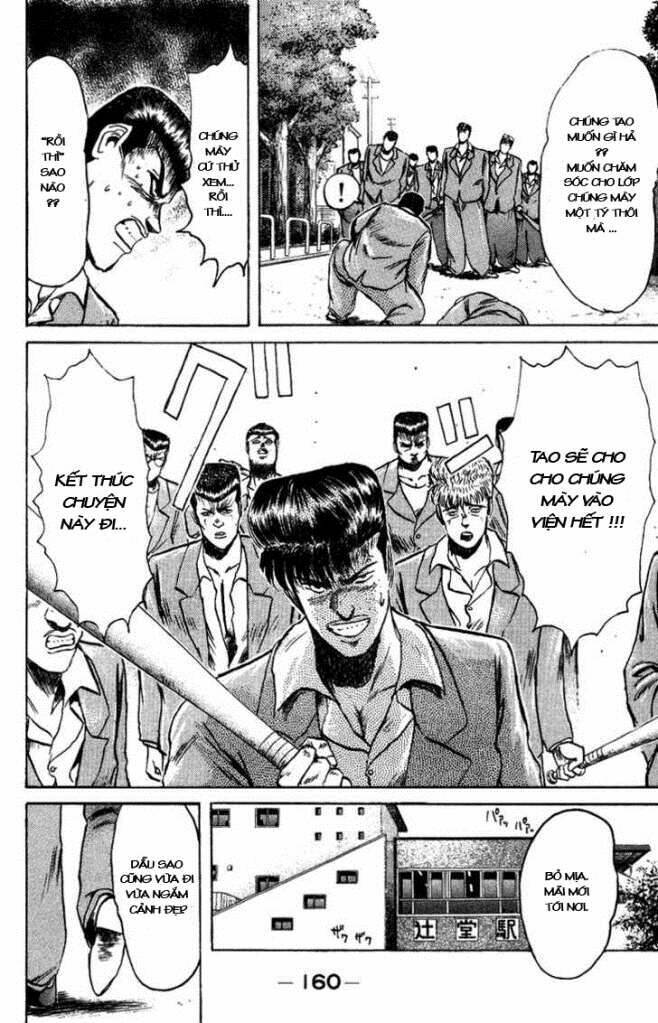 shonan junai gumi chapter 79 18