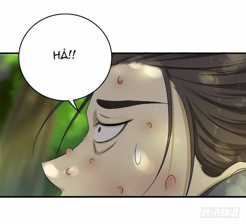 khuynh thế độc phi chapter 17 19