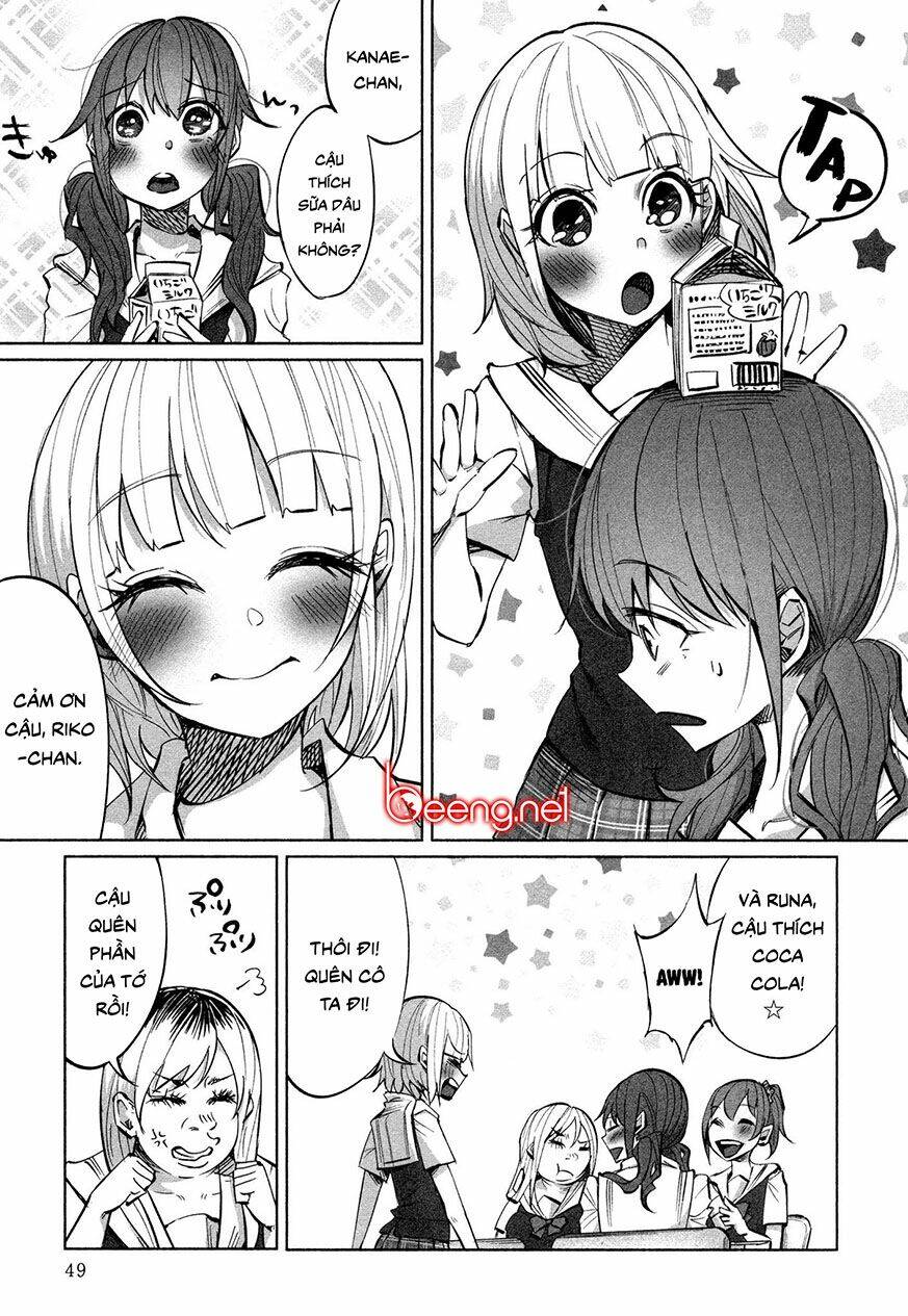 tớ đã yêu cậu rất nhiều chapter 16 23