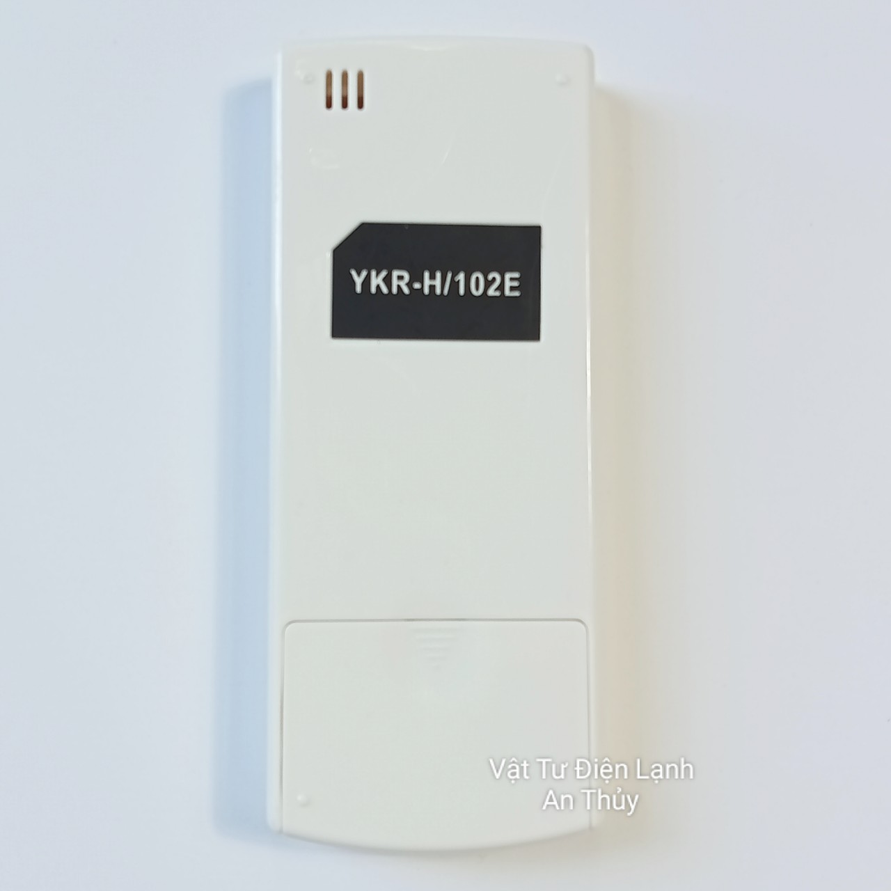 Remote máy lạnh CASPER nút nguồn đỏ - Điều khiển máy lạnh CASPER - Remote điều hòa CASPER - Điều khiển điều hòa CASPER