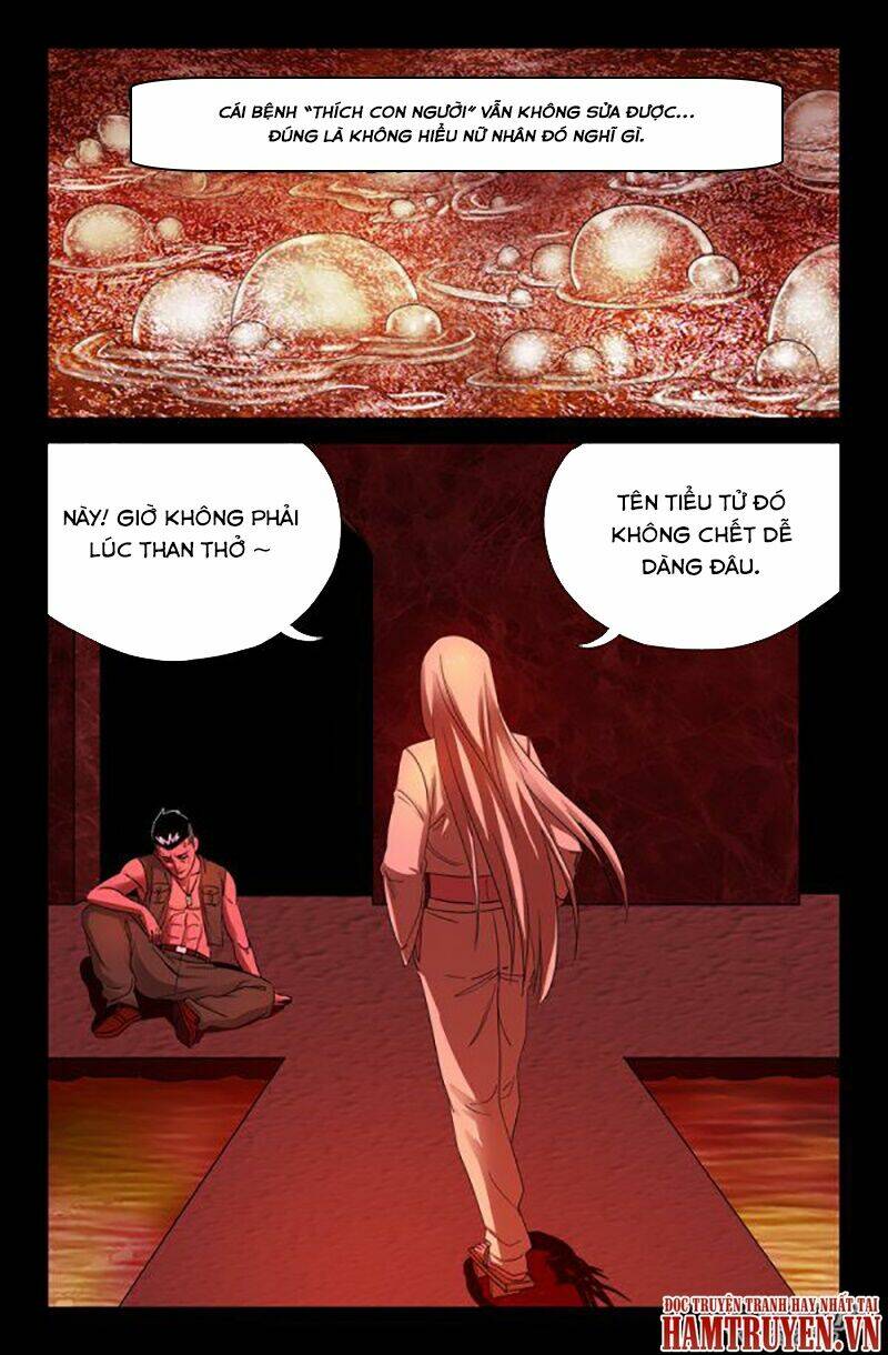huyết ma nhân chapter 58 3