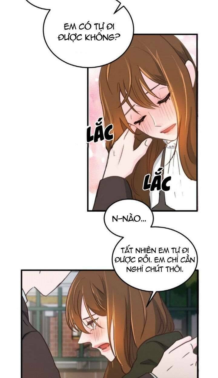 101 cách chinh phục trái tim em chapter 4 69