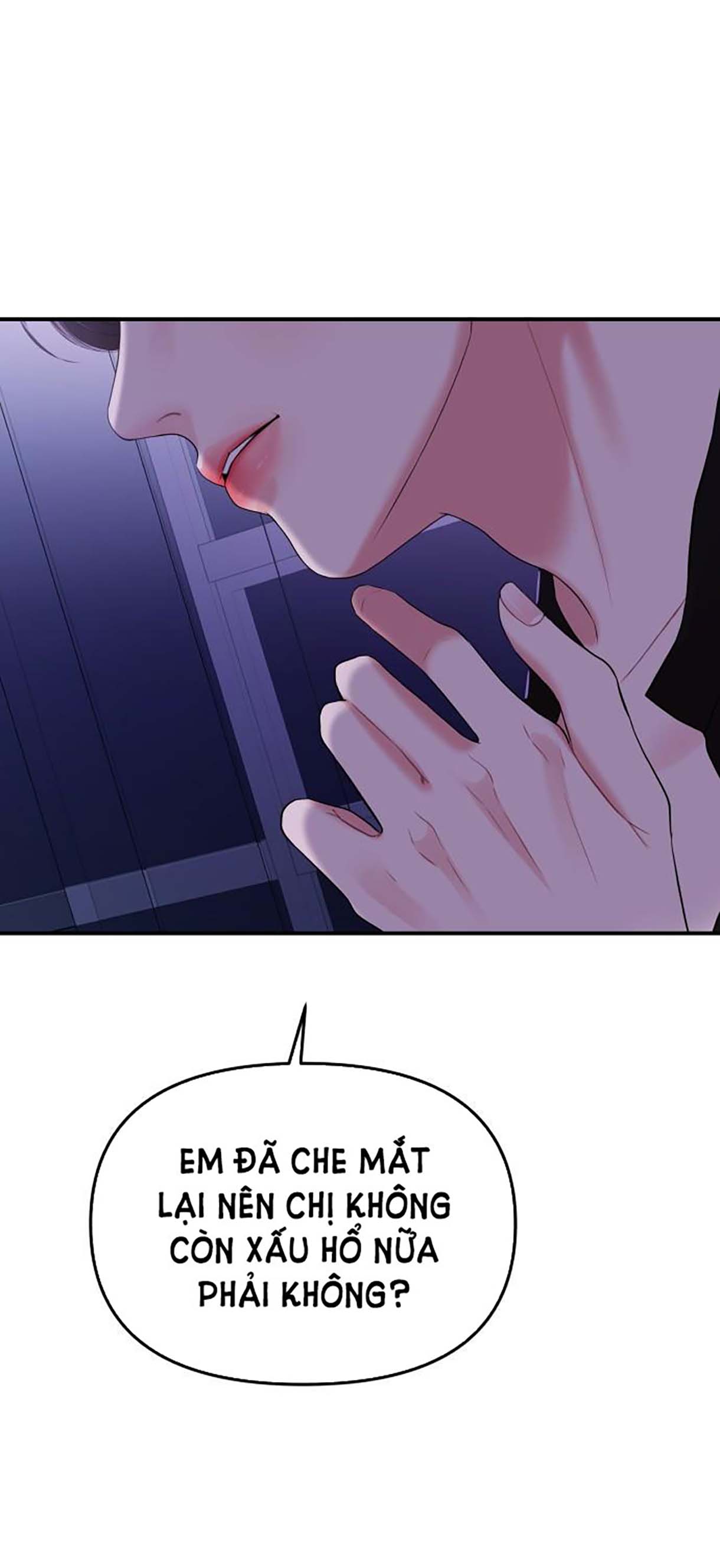 gửi em người đánh cắp những vì sao - to you who swallowed a star chapter 114.2 25