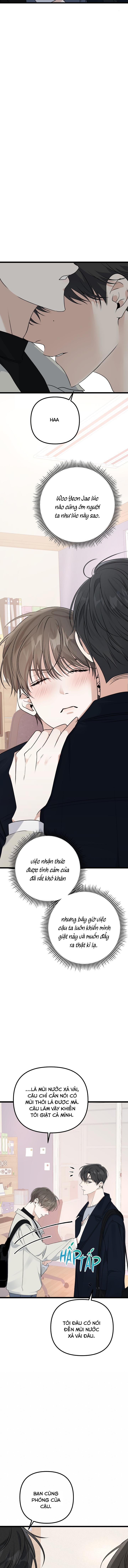 cảm nắng chapter 6 15