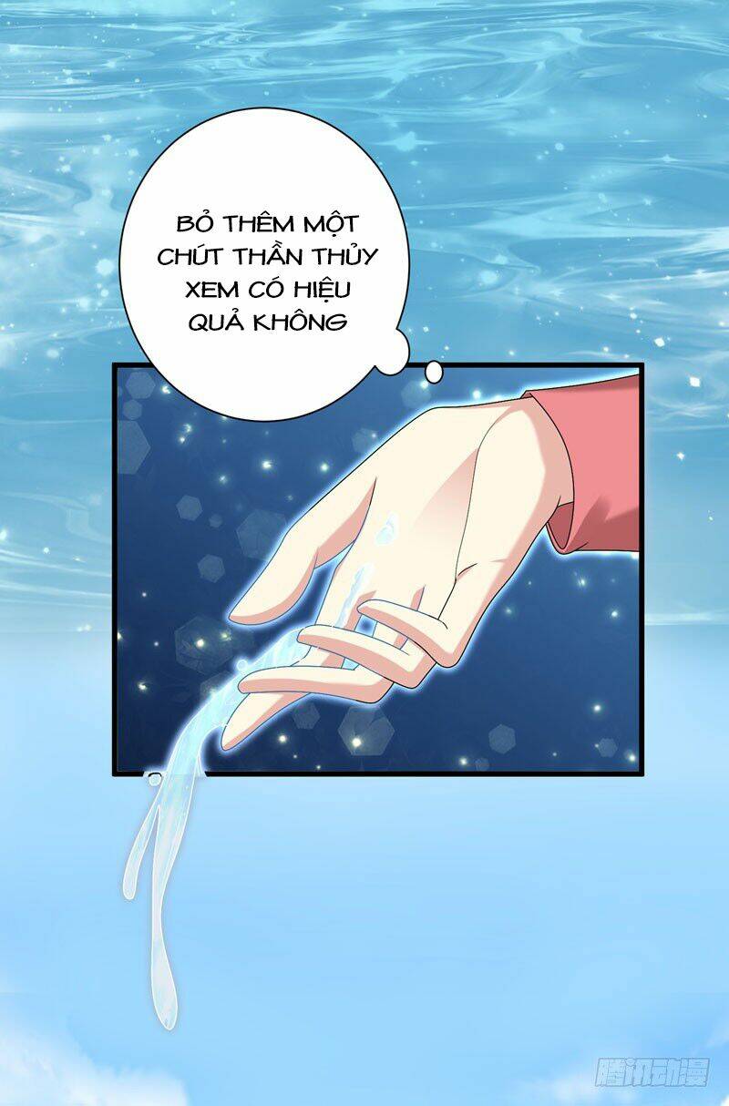 bạo lực tiếu thôn cô chapter 53 17