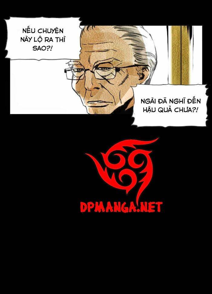 những xác chết hồi sinh từ đại dương chapter 3 53