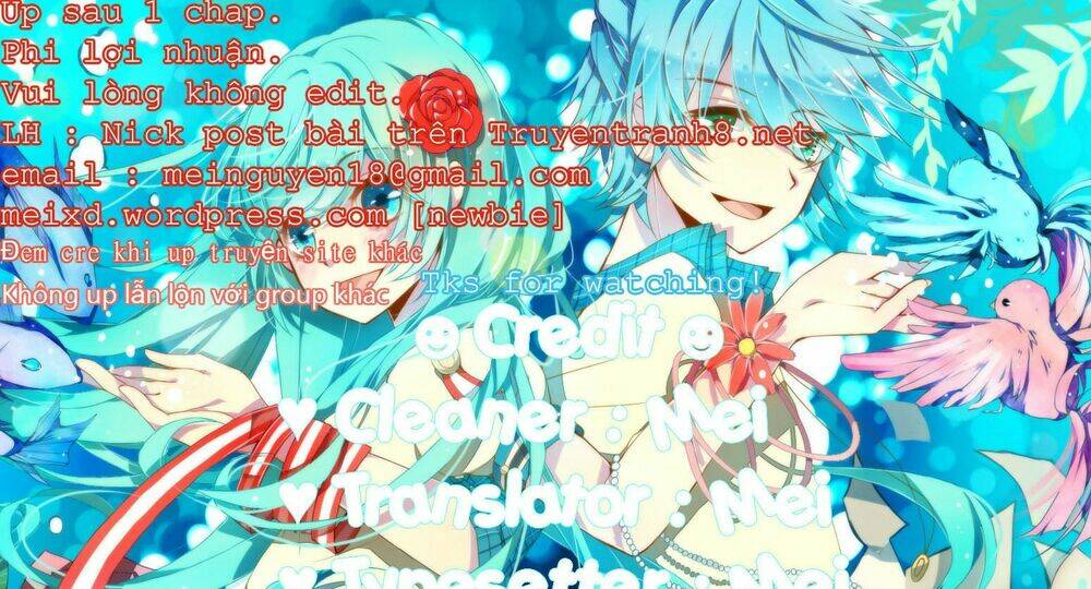 yamamoto zenjirou to moushimasu chapter 15 77