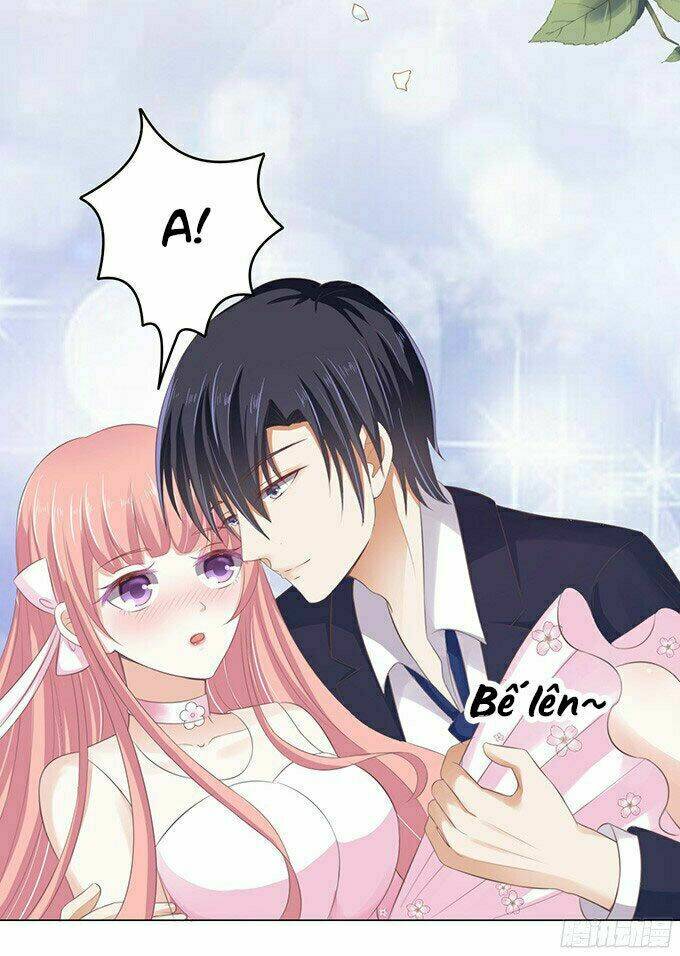 liệt ái tri hạ: series mật đào tiểu tình nhân chapter 61 14