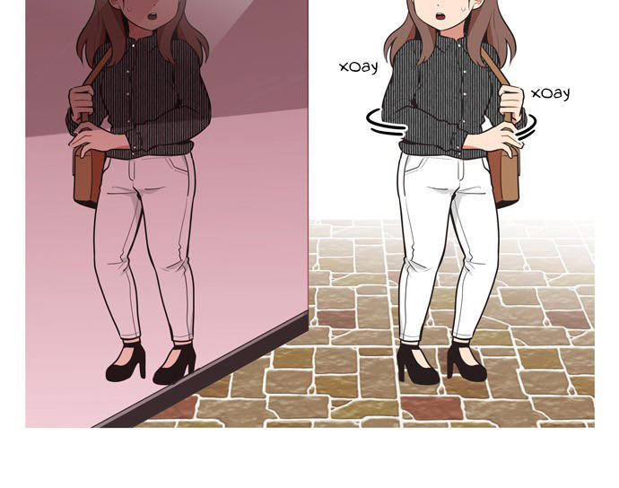 for 5kg! chapter 5 6