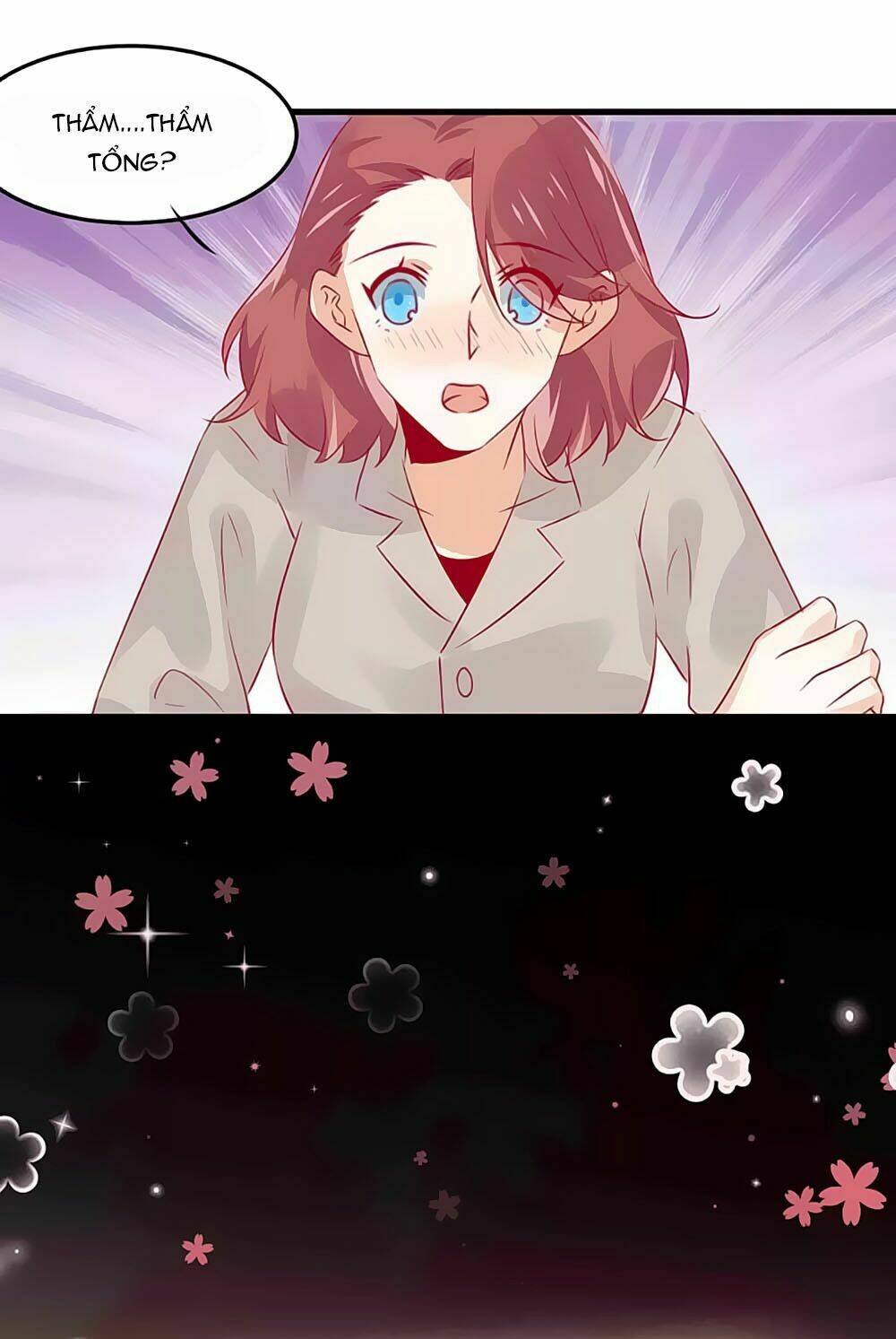 tổng tài, như vậy nhanh quá chapter 7 36