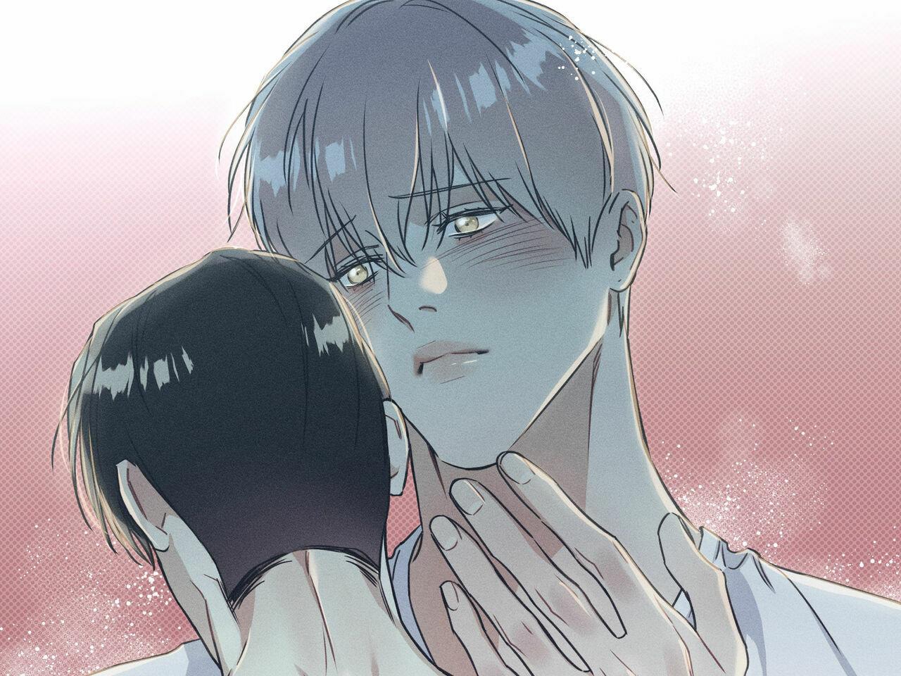 dải hợp âm trên đại dương xanh chapter 29 65