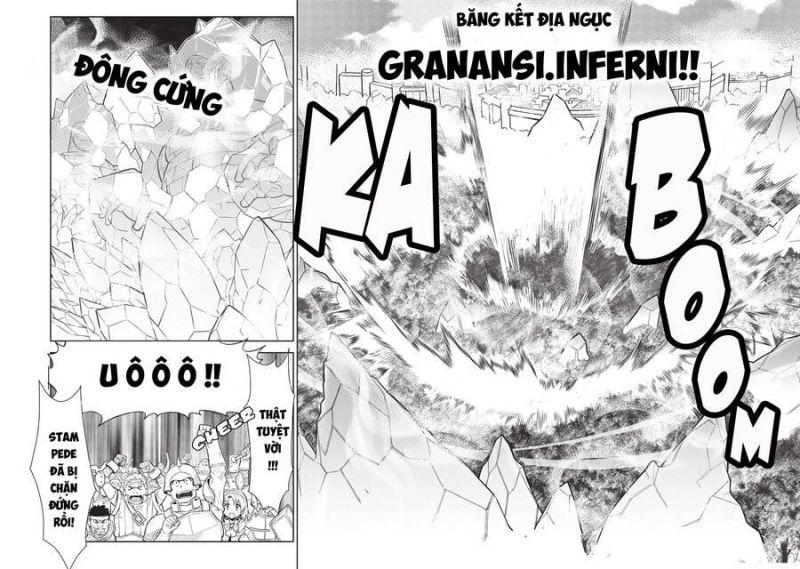 xạ thủ tại dị giới chapter 14.2 12