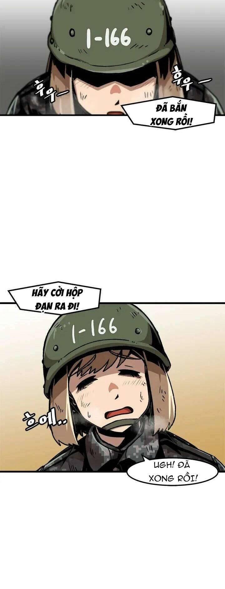 lên cấp một mình chapter 52 5