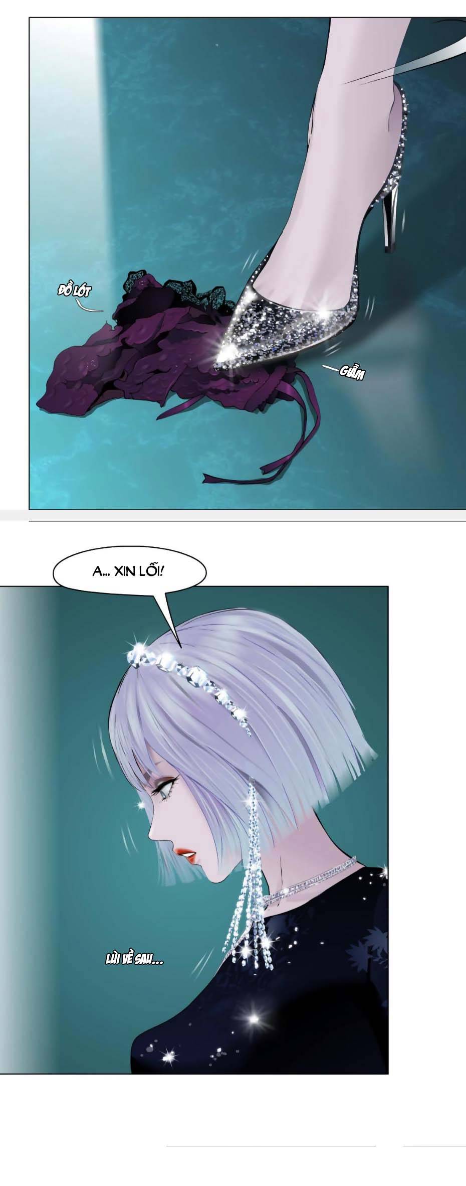 đằng nữ chapter 97 14