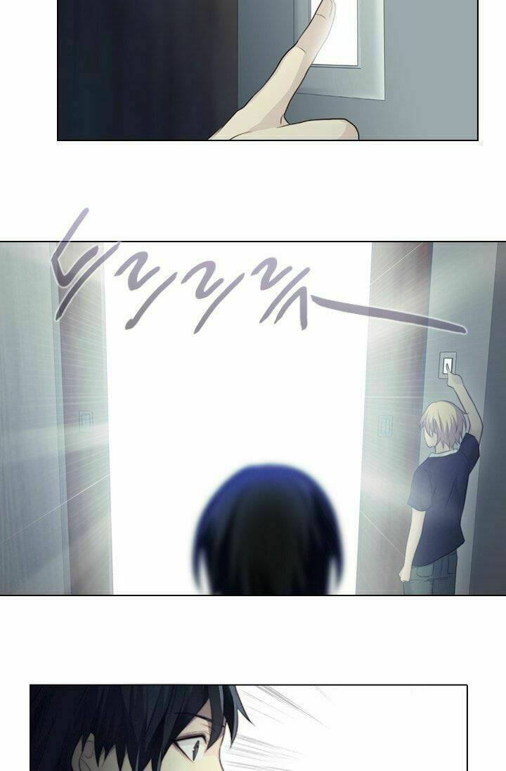 người cống hiến chapter 8 30