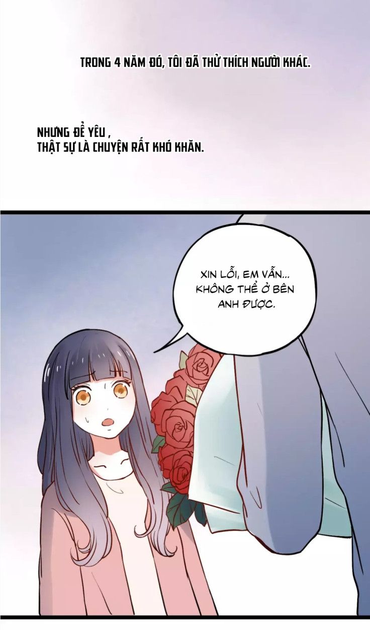 cậu đã từng yêu tôi 2 chapter 16 43