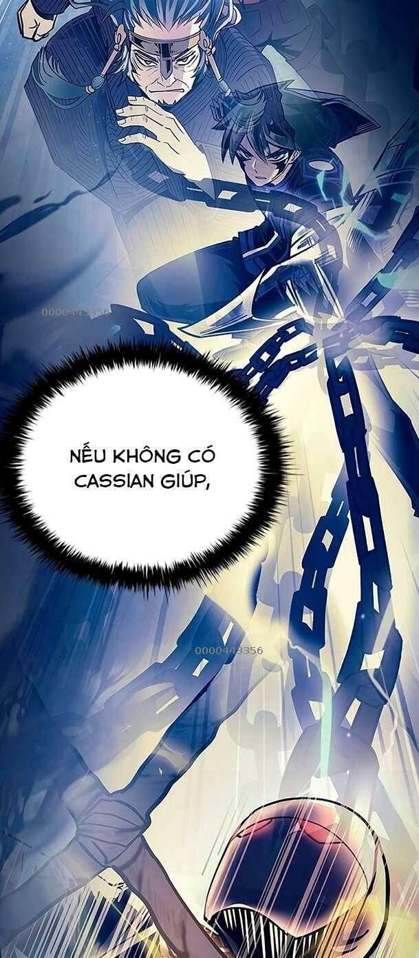 tiêu diệt ác nhân chapter 103 11