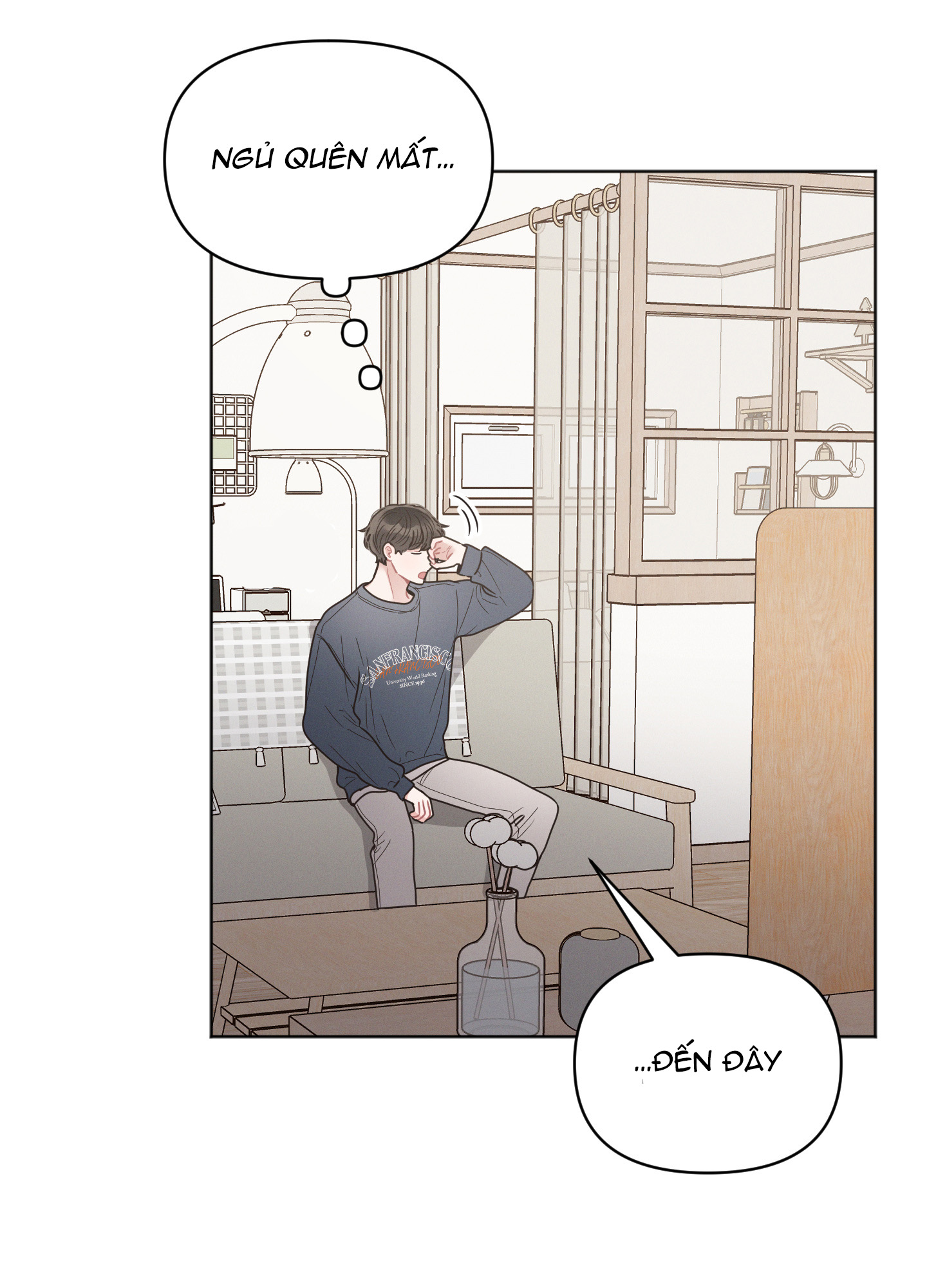 đời tư hàng xóm chapter 18 73