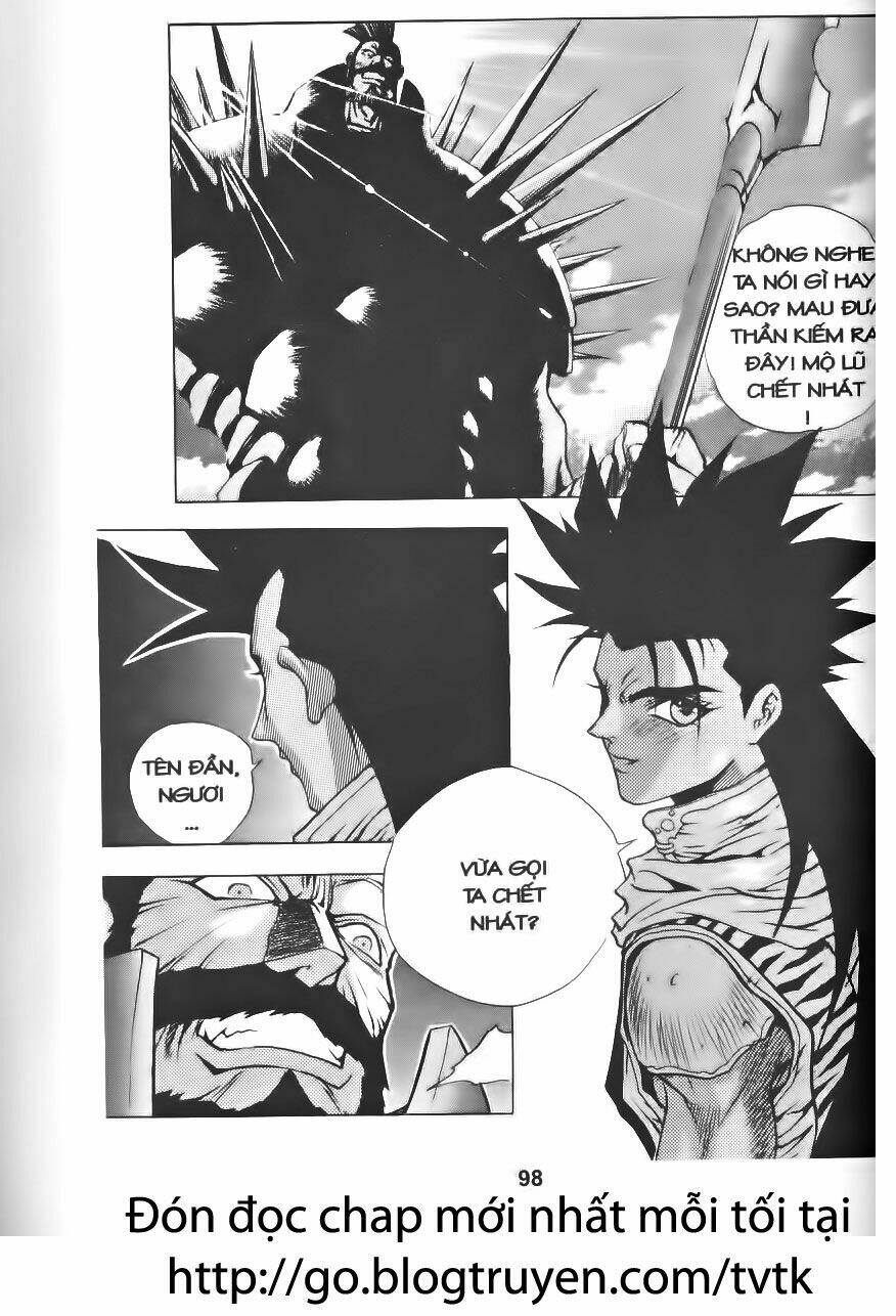 shoma - thiên vương thần kiếm chapter 47 15