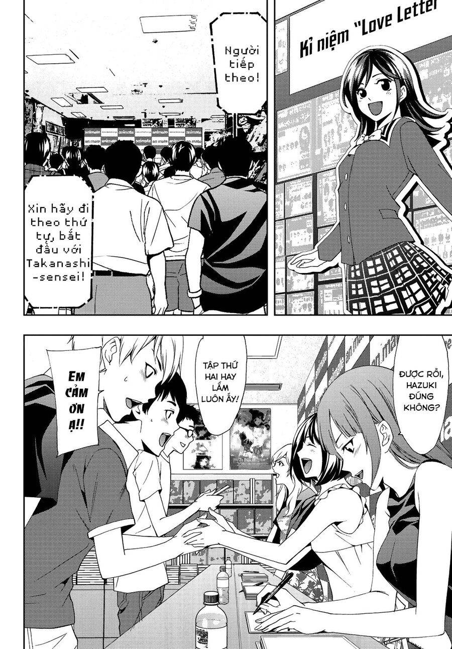 succubus & hitman chapter 88 5