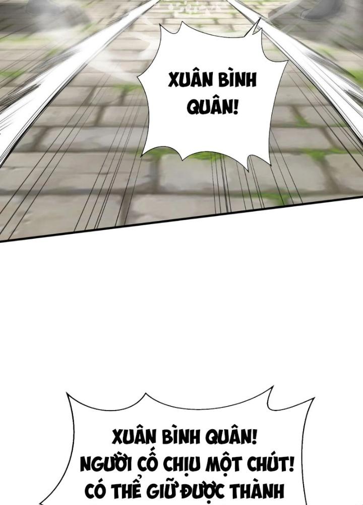 đại tần, ta là con tần thủy hoàng, giết địch thành thần chapter 40 128