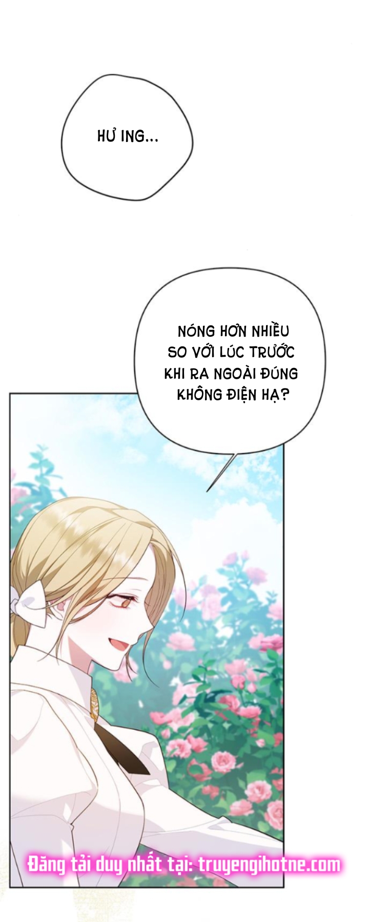 Tiểu Bạo Chúa chapter 11.1 - Trang 20